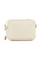 White Women's Cross Shoulder Bag 05Po26Y3531 - 7