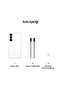 Galaxy S26+ 12GB/256GB Beyaz Cep Telefonu - 7