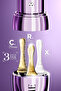 Renaissance Triple Serum Retinol Pure Retinol, Pure Vitamin C, X Peptide 20 ml 3614274368109 - 4