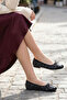 Black Women's Ballerina Ballet 20603