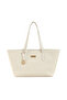 White Women's Shoulder Bag 05Po26Y3530 - 3