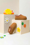 Kids Ds Snie S. Taba Children's Casual Shoes Sneaker - 6