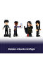 ®   Wednesday Morticia's House 76786 - 10+ Toy Building Set (1002 Pieces) - 6