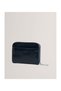 Small Crinkle Zip Around Purse - 2