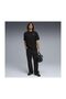 Adults; Male, Unisex; T-Shirts; Relaxed-Fit Short-Sleeve; Black; Puma Shuffle; S - 3