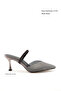 Platinum Women's Classic Heeled Shoes 21370 - 3