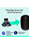 1000-5000 Dpi Wireless Compact Mice with Receiver M171 - Black 910- 004424   2 Years Warranty - 4