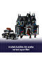 ®   Wednesday Morticia's House 76786 - 10+ Toy Building Set (1002 Pieces) - 8