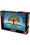 3000 Piece Jigsaw Puzzle - Tree of Life 4927
