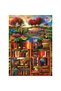 1500 Piece Jigsaw Puzzle - Book World 4571 - 2