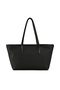 Black Women's Shoulder Bag 05Po26Y3530 - 7