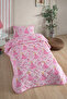 Princess Patterned Children-Teenager Room Single Pique-Bedspread Set 160 X 230 cm (Without Sheet) - 3