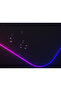 لوحة ماوس ألعاب Gp400 مطاطية مقاس 400 × 400 × 4 مم RGB - 4