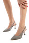 Platinum Women's Classic Heeled Shoes 21369 - 3