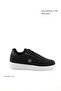Black Men's Sneaker 21394 - 2