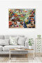 1500 Piece Jigsaw Puzzle - Naughty in the Salon 4575 - 3