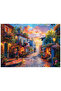 1000 Piece Jigsaw Puzzle - First Light of the Morning 1203 - 2