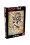 1500 Piece Jigsaw Puzzle - Wandering Gypsy Girl 4560