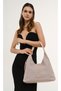 Limited Edition Pink Digital Monogram Women's Shoulder Bag 05Po25Y10702