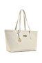 White Women's Shoulder Bag 05Po26Y3530 - 4