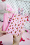 A5 Spiral School Notebook Set of 2 – Checkered, Soft Touch Cover - 3