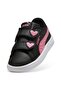 Infant, Pre-School, Me; Unisex, Female; Low Boot; Regular; Black; Puma Shuffle; 20 - 5