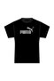 Essentials Women's Black T-Shirt ( 631536 -01) - 21