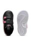 Infant, Pre-School, Me; Unisex, Female; Low Boot; Regular; Black; Puma Shuffle; 20 - 7
