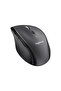 M705 Marathon 1000 DPI Kablosuz Mouse, Siyah 910-001949