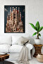 1000 Piece Jigsaw Puzzle - Sagra Da Familia 1163 - 3