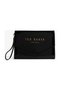 Crinkle Icon Pouch