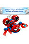 ®   Marvel Spidey and His Friends Spidey: Underwater Vehicles 11207- 4+ Toy Construction Set (154 Pieces) - 8