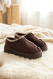 Ds.Snie S. Brown Women's Boots Casual Sneaker - 8