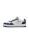 Court Classic Unisex Sneakers
