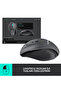 M705 Marathon 1000 DPI Kablosuz Mouse, Siyah 910-001949 - 5