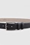 Special Boxed Men's 3-Piece Set: Shirt, Perfume, and Belt Gift Dowry Set for Groom - 5