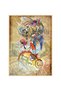 1500 Piece Jigsaw Puzzle - Wandering Gypsy Girl 4560 - 2
