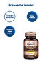 Magnesium Citrate 200 Mg & Vitamin D 60 Tablets - Magnesium Citrate, Vitamin D - Muscle & Bone - 2