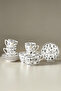 Animal Garden 6-Person Coffee Cup Set 90 ml