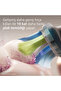 Sonicare Premium Plaque Defence Yedek Başlık,  Yumuşak, 2’li Paket, Siyah, HX9042/88 - 5