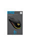 G G102 LIGHTSYNC RGB Aydınlatmalı 8000 DPI Kablolu Oyuncu Mouse, Siyah 910-005823 - 12