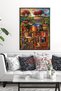 1500 Piece Jigsaw Puzzle - Book World 4571 - 3