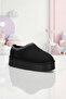 Kids Ds Snie S. Black Children's Casual Shoes Sneaker - 6