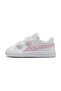 Infant, Pre-School, Me; Unisex, Female; Low Boot; Regular; White; Puma Shuffle; 20 - 9