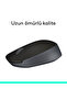 1000-5000 Dpi Wireless Compact Mice with Receiver M171 - Black 910- 004424   2 Years Warranty - 5
