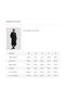 Mesh Detailed Cap Black - 6