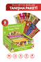 Fruit Bars Meet and Greet Package Mixed Box 9 Pieces - 2