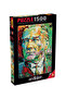 1500 Piece Jigsaw Puzzle - Mustafa Kemal ATATÜRK 4555