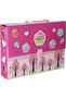 Noki Patterned - Box Folder with Handle - 2