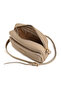 Beige Women's Cross Shoulder Bag 05Po26Y3531 - 6
